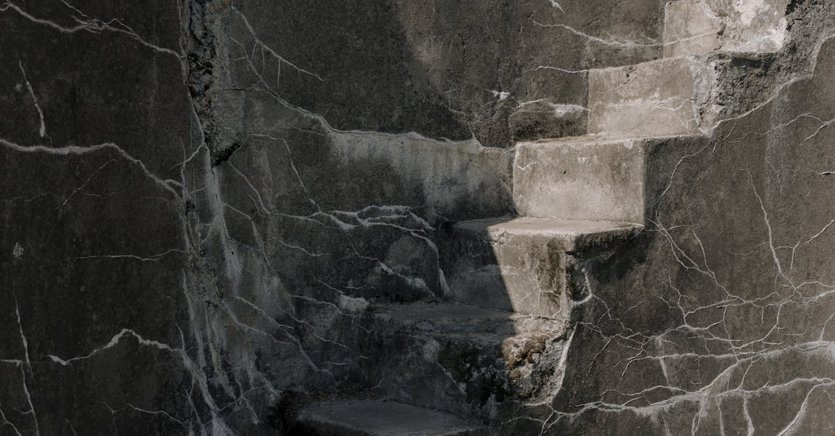 concrete