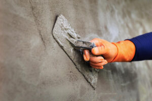 concrete solutions