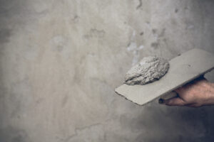 concrete