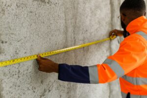 Concrete Surfaces