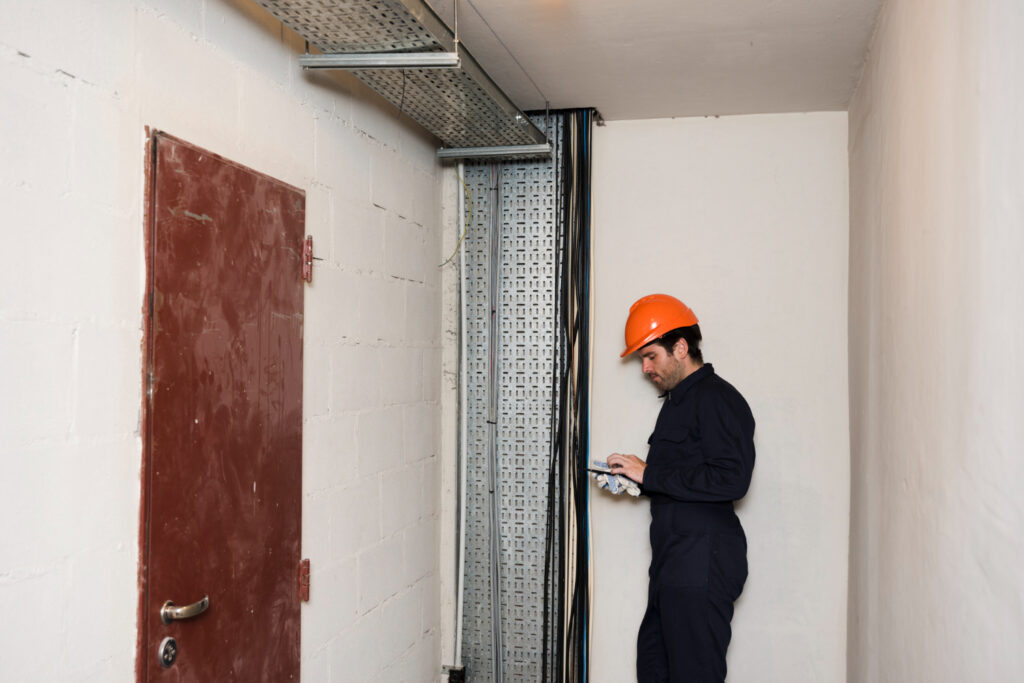 Professional Basement Protection Benefits
