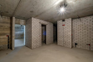 basement waterproofing