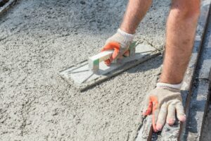 Concrete Construction