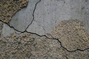 Foundation Crack Repair