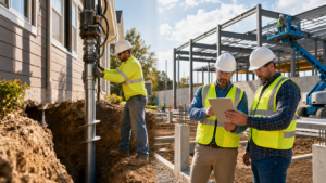 How Residential Foundation Repair Differs From Commercial Projects