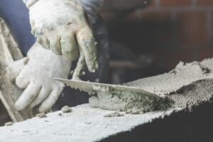 concrete leveling