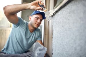 concrete repair