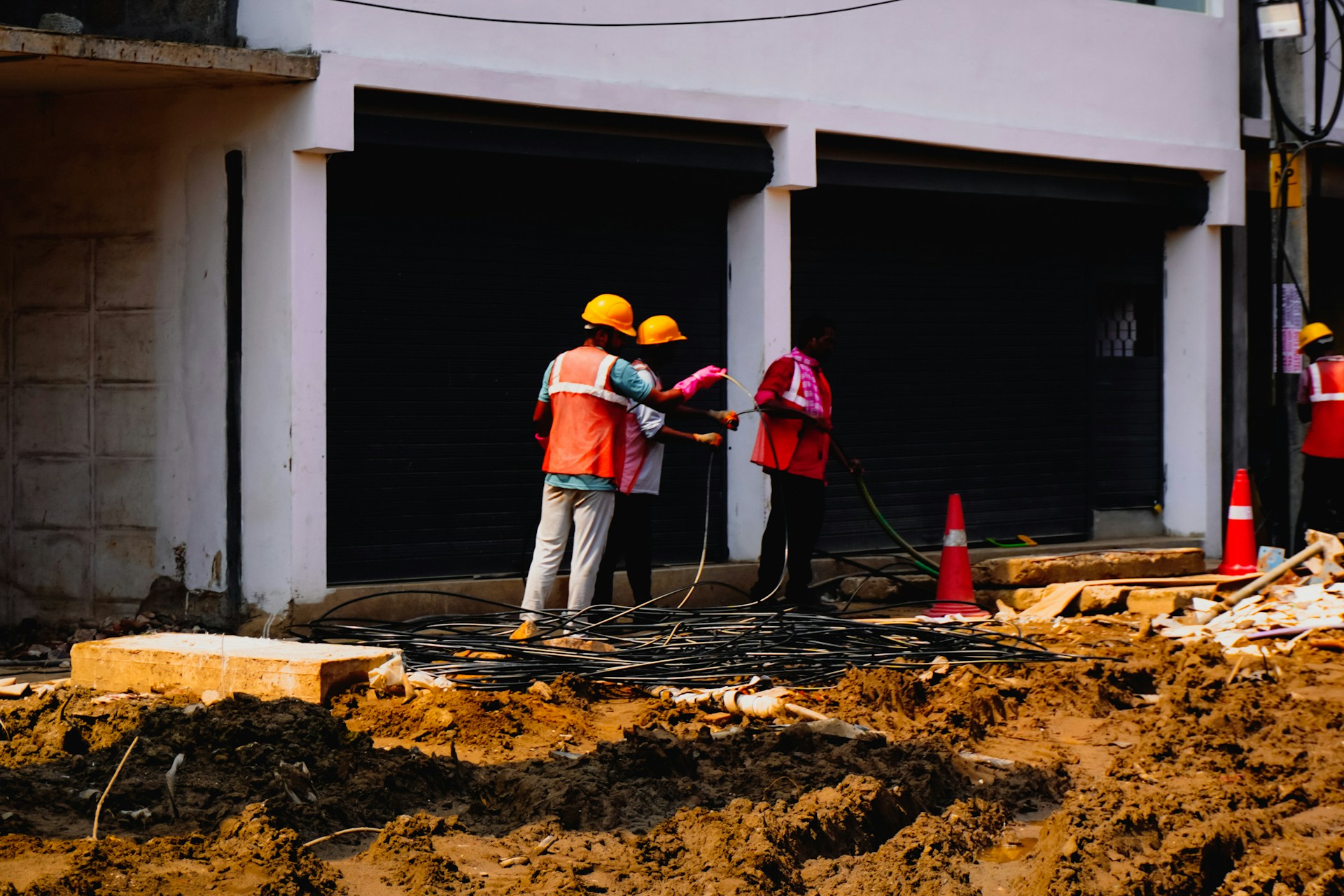 foundation repair