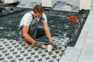driveway repair