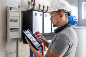 Moisture Control Service